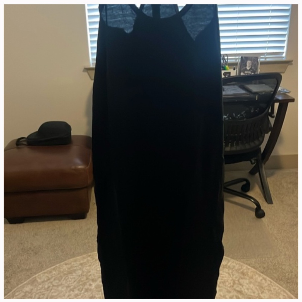 XS/S Victory Secrets nightgown/lounger